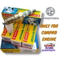 ราคา Proton campro เครื่องยนต์ 4 ชิ้นชุดหัวเทียนอิริเดียม IT20 gen2/persona/exora/waja cps/preve/satria neo/blm/flx/fl enjin (52754661575)