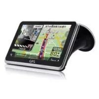 ราคา SALEup GPS Navigator I จีพีเอส เครื่องนำทางอัจฉริยะ สำหรับรถยนต์ หน้าจอ 5 นิ้ว นำทางแม่นยำ แผนที่ภาษาไทย อัพเดทฟรี (1248400022)