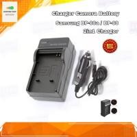 ราคา ที่ชาร์จแบตกล้อง Camera Battery Charger Samsung BP-88a / BP88 (2in1 Charger) ใช้ได้ทั้งไฟบ้านและไฟรถ รับประกัน 1 ปี (24362531643)