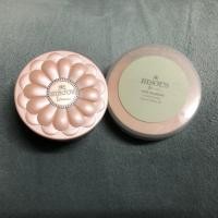 ราคา ส่งฟรี/ส่งต่อ/มือสอง แป้งฝุ่น+Refill Bisous Love Blossom Loose Powder สี Natural Biege#2 (7435050805)
