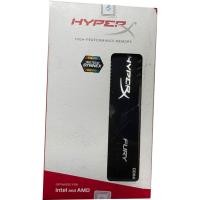 ราคา KINGSTON HyperX FURY BLACK 8GB (8GBx1) DDR4/2666 (8166007096)