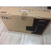 ราคา ACER Curve LED 27” Monitor ED273wmidx (1897949481)