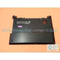 ราคา BOTTOM case บอดี้ ฐานล่าง โน๊ตบุ๊ค Lenovo IdeaPad 100-14IBD (3384592376)