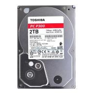 ราคา 2 TB SATA-III Toshiba P300 Red (64MB, 7200RPM) (1895976789)