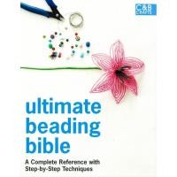 ราคา BBW หนังสือ Ultimate Beading Bible ISBN: 9781909397187 (27865666186)