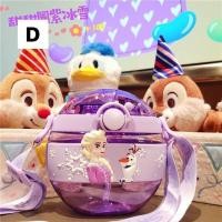 ราคา กระติกน้ำ ลายการ์ตูนมิกกี้เมาส์ หลอดเด้ง (18313488574)