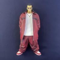 ราคา DIVEโมเดล Crowsxworst The Flash Back Generation 22 CM-โมเดลจากการ์ตูนเรียกค่าว่าอีกา -ของเเท้จากญี่ปุ่น(Limited Edition) (11990528896)