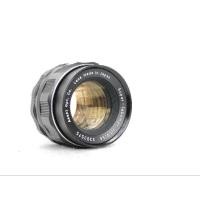 ราคา เลนส์มือหมุน ยี่ห้อ Asahi Pentax Super-Takumar 55mm f/1.8 MF Mount M42 SN:3303575 หน้าเลนส์ 49 มม (18061294220)