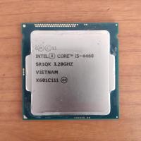 ราคา CPU i5-4460 3.20 GHz. Socket 1150 มือสอง (7038698205)