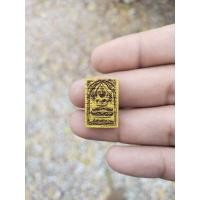ราคา ไม้คานโบสถ์หลวงปู่ศุข ไม้คานโบสถ์หลวงปู่ศุขพิมพ์ประภามณฑล ไม้พิมประภามณฑลหลวงปู่ศุข (13093045368)