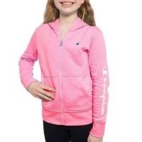 ราคา เสื้อกันหนาวเด็กหญิง (Champion)สอบถามไซส์ก่อนกดสั่งซื้อนะคะ (4360597610)