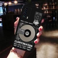 ราคา เคสโทรศัพท์บันทึกซีดีย้อนยุค Samsung S25S24S23S22Plus Meizu 21/S20/18s/17 เหมาะสําหรับ OnePlus 13/12/11/7/8/9/A54 อินเทรนด์ 10pro/Ace3/5/2v/A70 (47553150459)