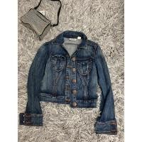 ราคา เสื้อยีนต์DKNYทรงสวยค่ะ (22420497350)