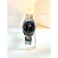 ราคา Bosck นาฬิกาผู้หญิงเรียบหรู ตัวเลข 12-3-6-9 003 (40660758385)