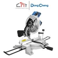 ราคา DONG CHENG แท่นตัดองศา ขนาด 10" กำลังไฟ 1,800W No.DJX09-255 (49453855993)