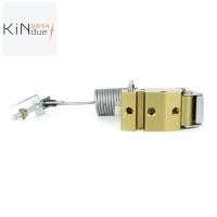 ราคา วาล์วตรวจจับโหลดเบรควาล์วกระจายเบรควาล์วกระจายเบรคสําหรับ D-Max (53605430106)