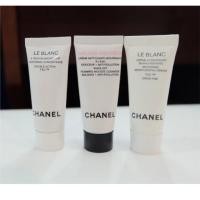 ราคา CHANEL kit สินค้าขนาดทดลอง ประกอบด้วย3ชิ้น ของใหม่ค่า แท้ (131028439)