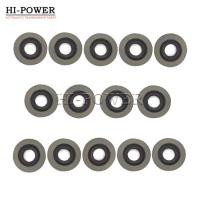 ราคา 140PCS 8HP45 8HP50 8HP70 Transmission Oil Pump Gasket For VW BMW AUDI Pump bolt seal washer Gasket (45954692261)
