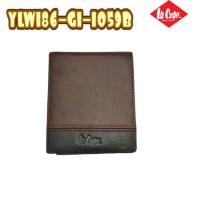 ราคา LEE COOPER กระเป๋าสตางค์หนัง YLW186-G1-1059B (18180175615)