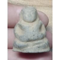 ราคา พระสังกัจจายน์เนื้อผงไม่ทราบที่พระบ้านๆราคาแบ่งปัน (25163342605)