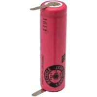 ราคา Youle 14500AC แบตเตอรี่ 3.7V 740mAh รุ่น Oral B Pro 23766375837593794IO4iO5iO6iO7iO9iO8iO10 มีดโกนแปรงสีฟันไฟฟ้า (แบตเตอรี่เท้า Solder, 1 ชิ้น) (50855115387)