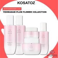 ราคา The Face Shop Yehwadam Plum Flower Toner / Emulsion / Serum / Eye Cream / Cream (25508706296)