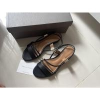 ราคา CHARLES&KEITH รองเท้าลำลองส้นเตี้ย (size 35) (18426083728)