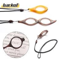 ราคา แว่นสายตาสำหรับทั้งชายและหญิง แบบห้อยคอเต็มกรอบ (50904375949)