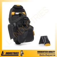 ราคา TOUGHBUILT Cliptech ซองใส่สว่าน TB-CT-20-LX (25469857823)