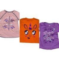 ราคา sale ❗️ เสื้อผ้าเด็กงานแบรนด์ ราคาถูก เสื้อแขนยาวใส่ได้ทั้งหน้าหนาว ห้องแอร์ รวมแบรนด์ดังผ้านิ่ม คละแบรนด์ Carter’s (24170279124)