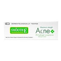 ราคา Smooth-E Acne Hydrogel 7g (46896585)