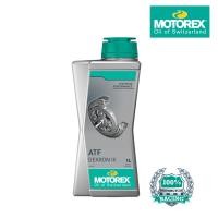 ราคา Motorex ATF Dexron III ขนาด 1 ลิตร (7708062496)