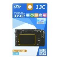 ราคา JJC LCP XE2 / X-E2 LCD GUARD FILM สําหรับ FujiFilm FUJIFILM X-E2 (42855602701)