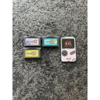 ราคา NINTENDO GAME CARTRIDGE FOR GAMEBOY ADVANCE ROCKMAN ZERO/JAPAN (8849108778)