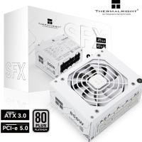 ราคา THERMALRIGHT SFX 850W WHITE PSU (TR-TPFX-850-W) (53053681433)
