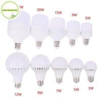ราคา HDMM หลอดไฟ LED 12V ไฟ LED 5W 7W 9W 12W15W 20W 30W สําหรับหลอดไฟ LED12-85V แรงดันไฟฟ้าต่ําโคมไฟ TH (50953201936)