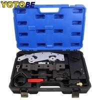 ราคา Timing Tool Double Vanos Engine Camshaft Alignment Kit For BMW M52 M52TU M54 M56 (51504531653)