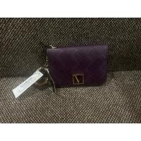 ราคา ของพร้อมส่ง victoria‘s secret กระเป๋านามบัตร ของแท้จากช้อป (44300743707)
