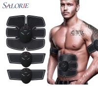 ราคา เครื่องกระตุ้นกล้ามเนื้อหน้าท้องไฟฟ้า ABS สําหรับออกกําลังกาย ลดน้ําหนัก (20749850477)