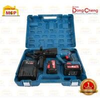 ราคา Dongcheng สว่านโรตารี่ไร้สาย 18V DCZC02-24 (type E) BL (21111850526)