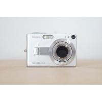 ราคา กล้องดิจิตอลคอมแพค Casio Exilim EX-Z40 (23582098203)