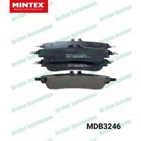 ราคา ผ้าเบรก หน้า (brake pad) Mercedes Benz A-class W176 A180 CDi ปี 2014 w/o sport package (22651721321)