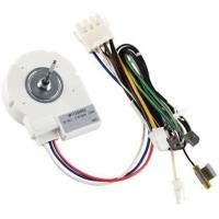 ราคา W11249952 มอเตอร์พัดลมระเหยเหมาะสําหรับ Whirlpool ตู้เย็น W11039078พัดลม 12V (47955048625)
