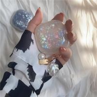 ราคา สําหรับ Samsung Galaxy Buds live / buds2 Pro / FE /pro กรณีหรูหราไข่มุกซิลิโคนหูฟังสําหรับ Galaxy Buds 2 Pro กรณี (52455940421)