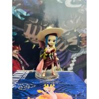 ราคา ของแท้ WCF วีวี่ Vivi World Collectable Figure วันพีซ Onepiece โมเดล Model Figures ฟิกเกอร์ (27256398354)