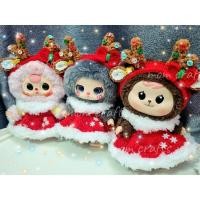 ราคา ชุดตุ๊กตา ลาบูบู้ คริสต์มาส (27768397780)
