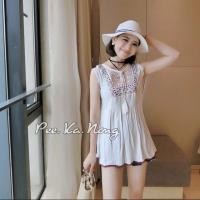 ราคา เสื้องานปักZARA (42635178)