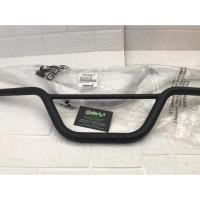 ราคา มือจับพวงมาลัย Kawasaki W175 TR ดั้งเดิม (44502977874)