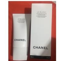 ราคา Chanel Leblanc Intense Brightening Foam 150 ml (1238653047)