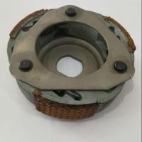 ราคา ชุดผ้าคลัช PCX-125แต่งทองแดง(รอบจัด)PCX-125ใช้CLICK-125i/PCX-150(2017)(2015)2016)CLICK-150i (24059628971)